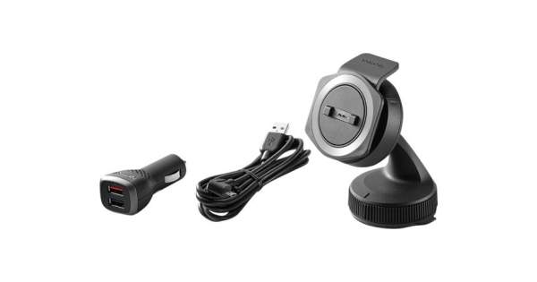 TomTom Car mounting kit
